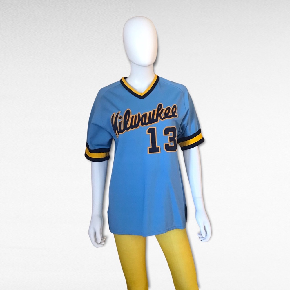 Speedline Milwaukee Tee